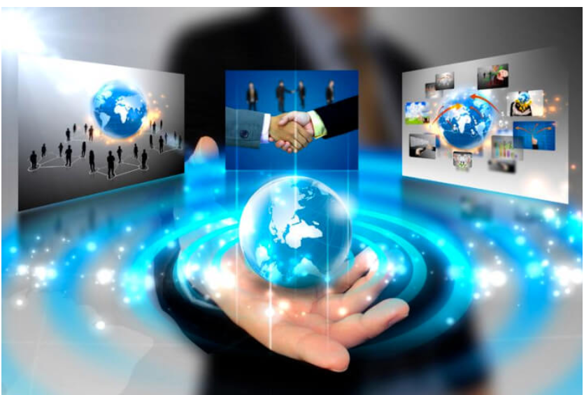 Our Vision