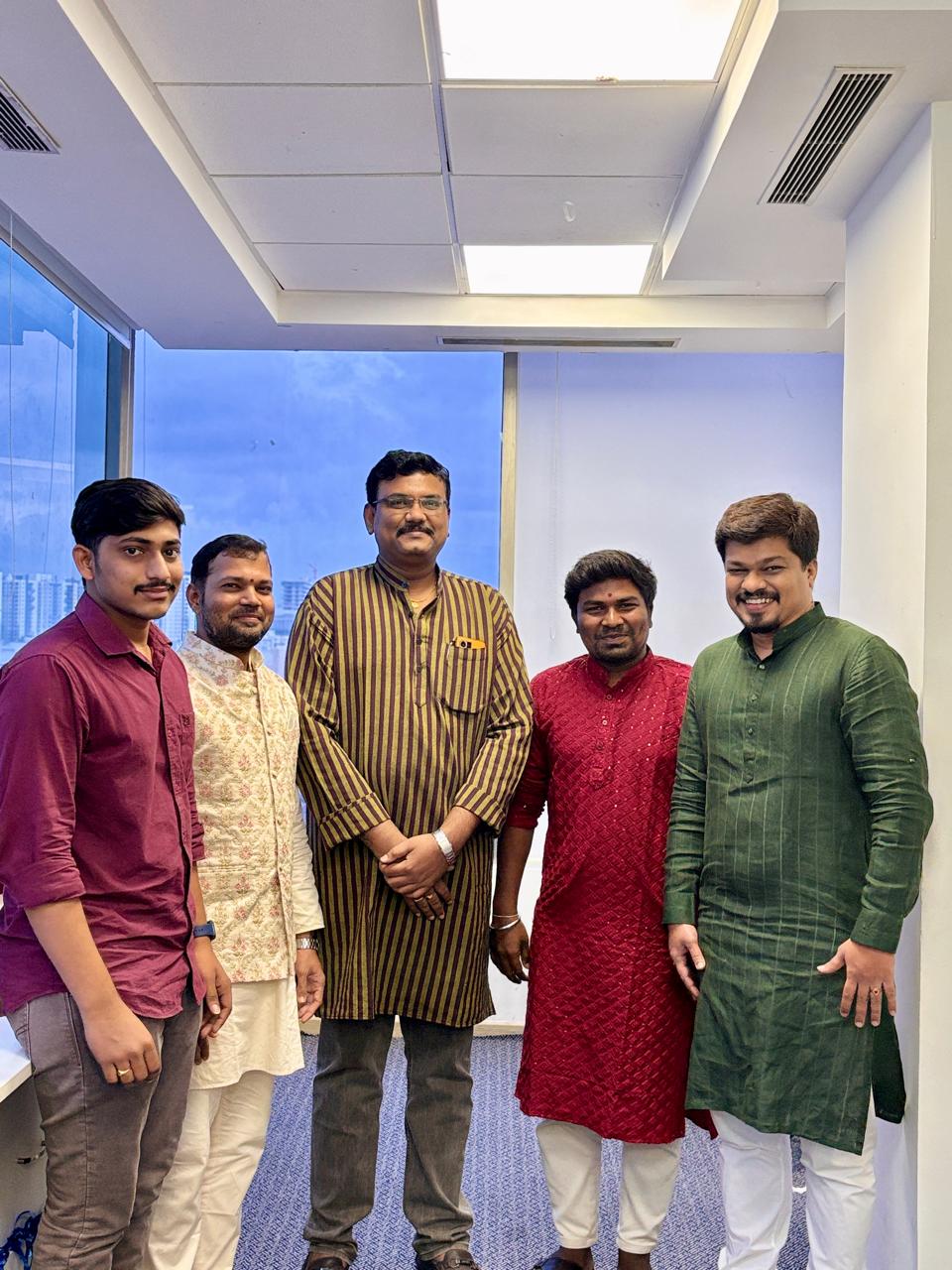UpwardIQ